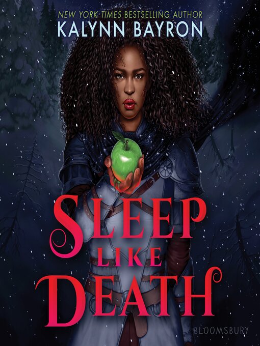 Title details for Sleep Like Death by Kalynn Bayron - Available